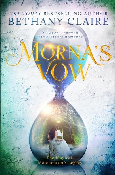 Morna’s Vow