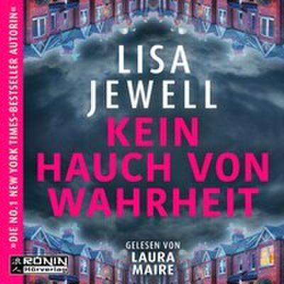 Kein Hauch von Wahrheit