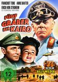 Fünf Gräber bis Kairo