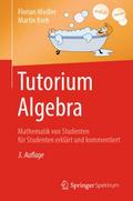 Tutorium Algebra