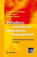 Verhaltensorientiertes Innovationsmanagement