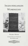 Ingen-inngangen Wumenguan