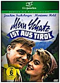 Mein Schatz ist aus Tirol
