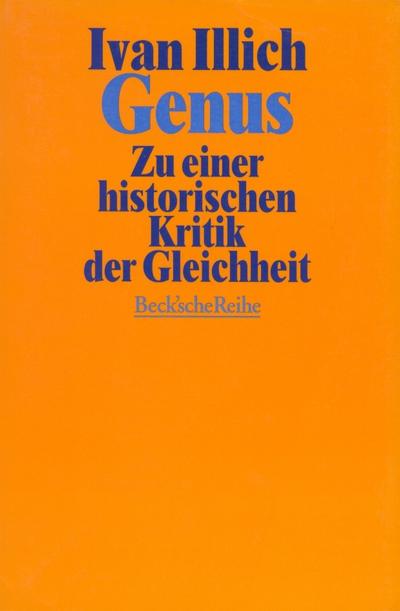 Genus