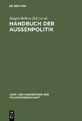 Handbuch der Aussenpolitik
