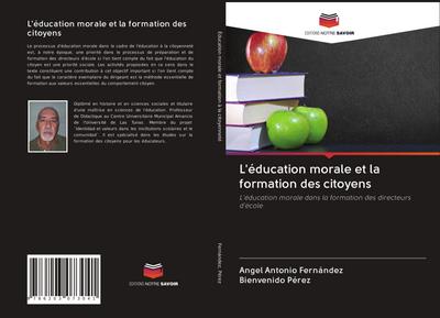 L’éducation morale et la formation des citoyens