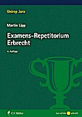 Examens-Repetitorium Erbrecht