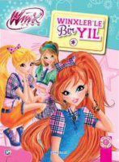 Winxlerle Bir Yil
