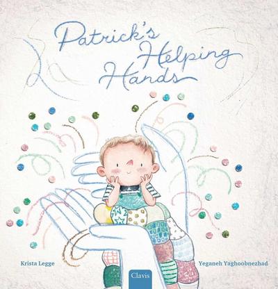 Patrick’s Helping Hands