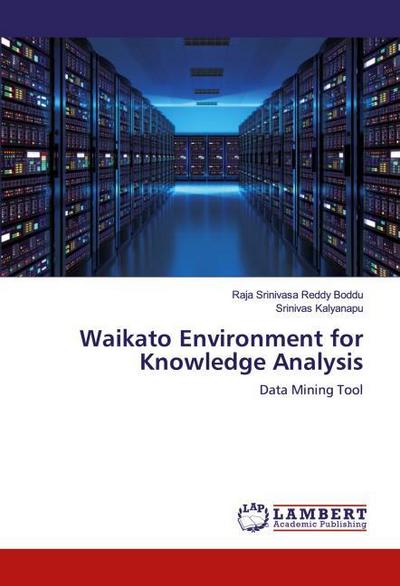 Waikato Environment for Knowledge Analysis