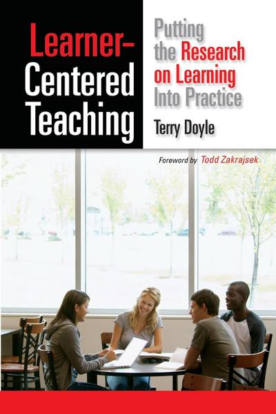 Learner-Centered Teaching