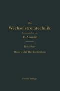 Theorie der Wechselströme