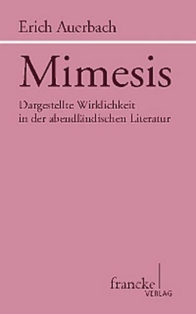 Mimesis