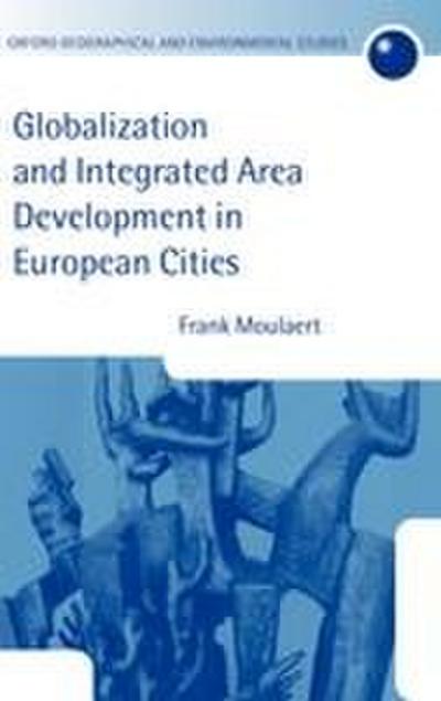 Globalization and Integrated Area Development in European Cities
