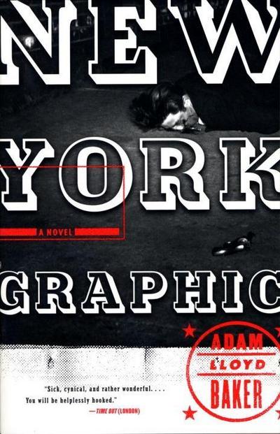 New York Graphic