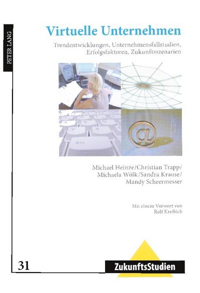 Virtuelle Unternehmen