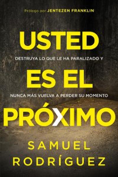 Usted es el próximo / You’’re Next