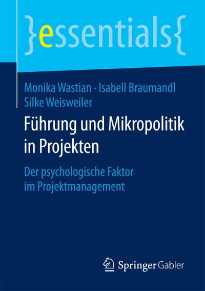Führung und Mikropolitik in Projekten