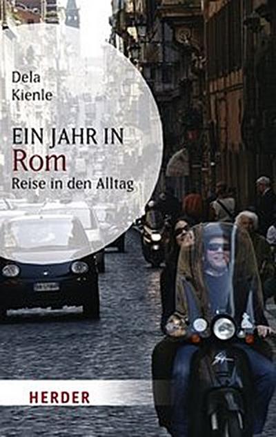 Ein Jahr in Rom