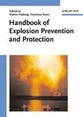 Handbook of Explosion Prevention and Protection