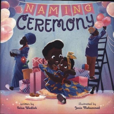Naming Ceremony