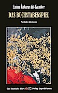 Das Buchstabenspiel