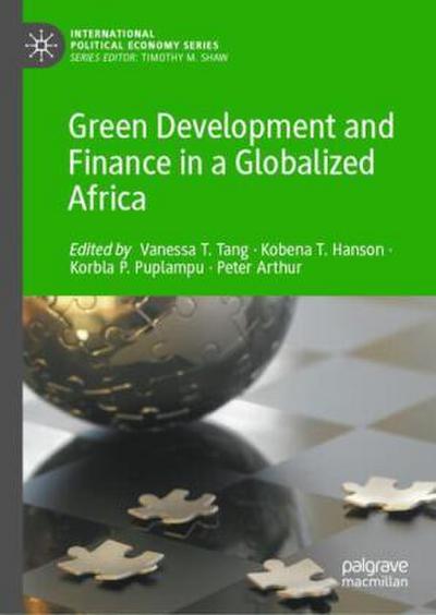 Green Development and Finance in a Globalized Africa