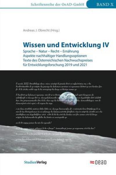 Wissen und Entwicklung IV