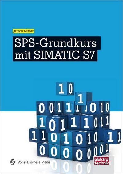 SPS-Grundkurs mit SIMATIC S7