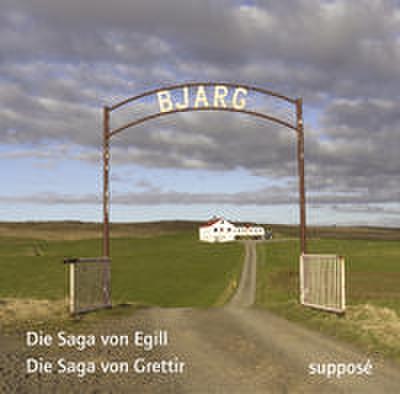 Die Saga-Aufnahmen 2