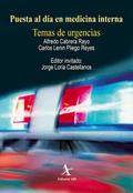Puesta al día en medicina interna. Temas de urgencias