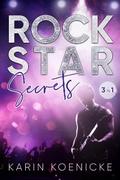 Rockstar Secrets Sammelband