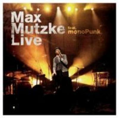 Mutzke, M: Live