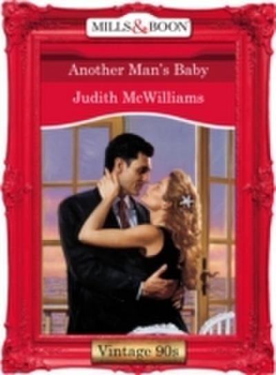 Another Man’s Baby