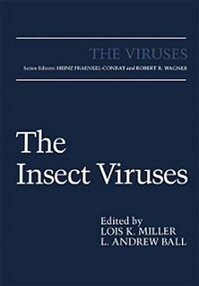 Insect Viruses