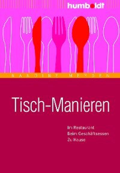 Tisch-Manieren