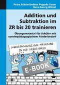 Addition und Subtraktion im ZR bis 20 trainieren
