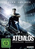 Atemlos - Gefährliche Wahrheit