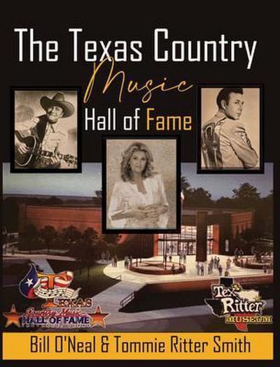 Texas Country Music Hall of Fame