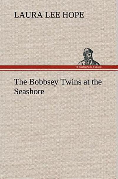 The Bobbsey Twins at the Seashore