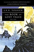 The Book of Lost Tales 1
