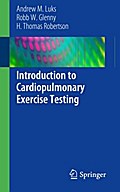 Introduction to Cardiopulmonary Exercise Testing
