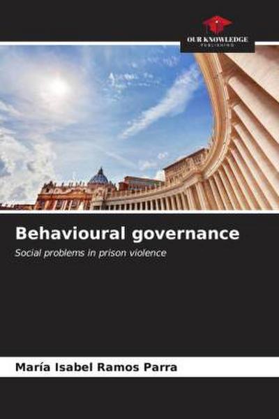 Behavioural governance