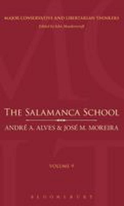 The Salamanca School
