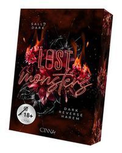 Lost Monsters