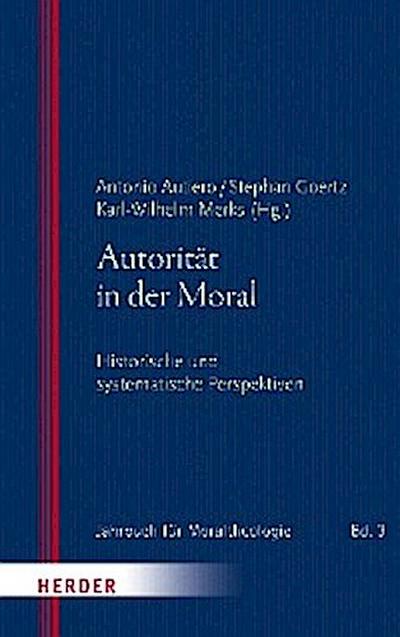 Autorität in der Moral