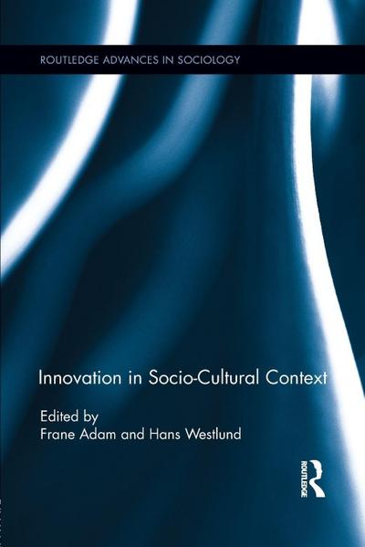 Innovation in Socio-Cultural Context