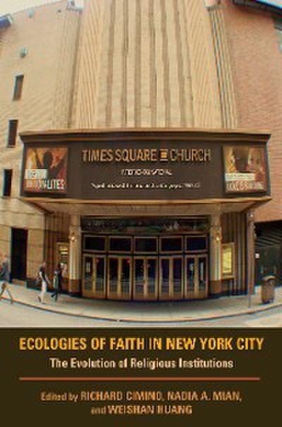 Ecologies of Faith in New York City