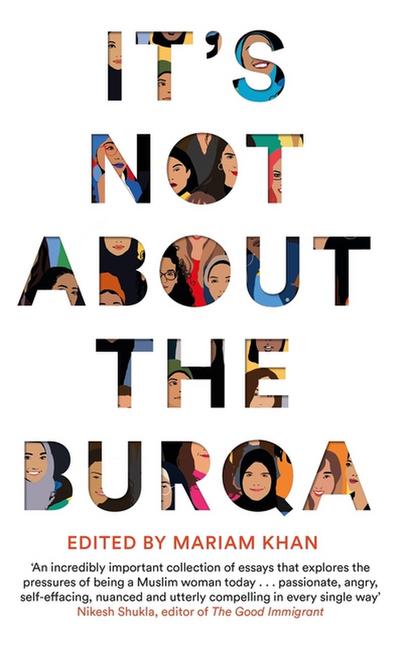 It’s Not About the Burqa