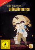 Die letzten Glühwürmchen - Remastered Edition - Relaunch [DVD]